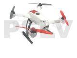   BLH7880A  E-Flite Blade 350 QX BnF V2   